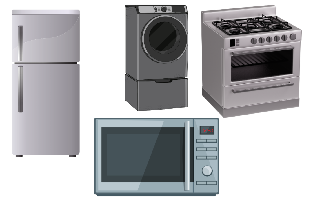 Appliances